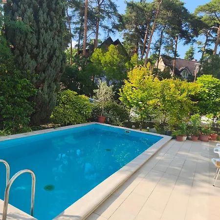 Aquasol 4* Шиофок