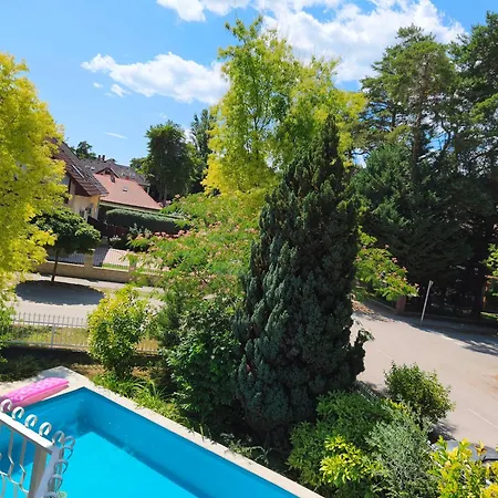 Гостевой дом Aquasol 4*