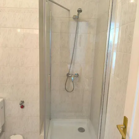 Aquasol Гостевой дом Шиофок