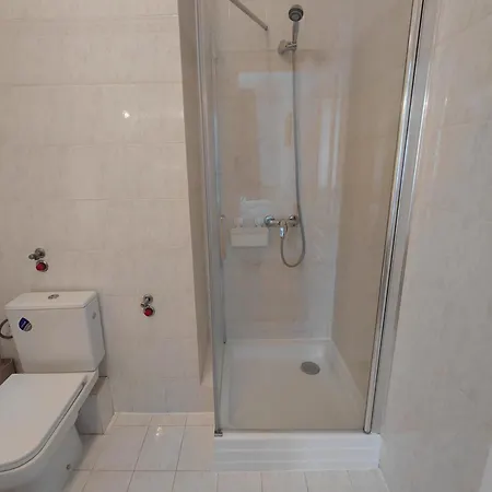 Aquasol Гостевой дом