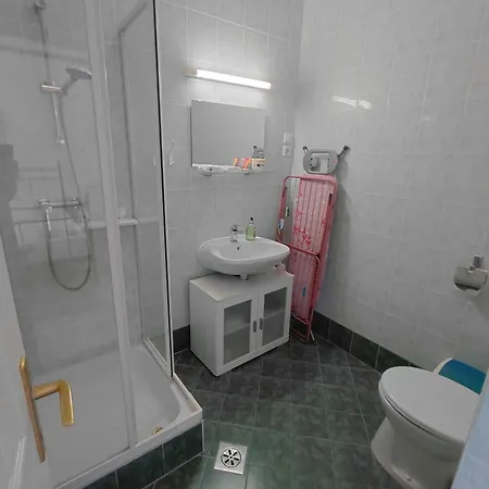 Aquasol Гостевой дом 4*