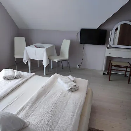 Гостевой дом Aquasol 4*