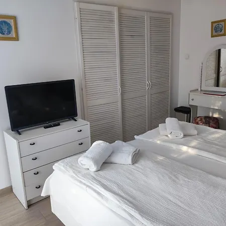 Aquasol 4* Шиофок