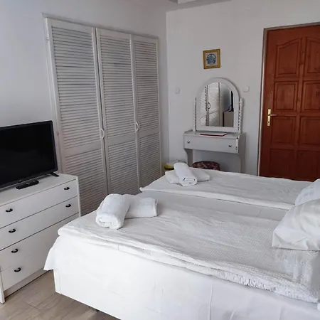 Гостевой дом Aquasol 4*