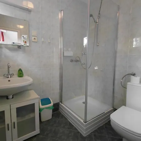 Aquasol Гостевой дом 4*