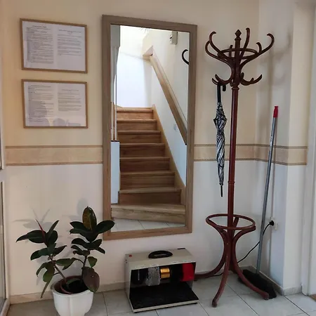 Гостевой дом Aquasol 4*